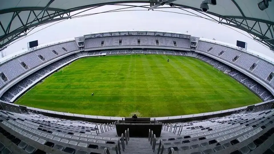 ¡Veracruz está de vuelta! Regresa el futbol profesional al 'Pirata'