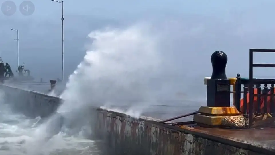 Rerscatan a turistas varados en #Veracruz (+VIDEO)