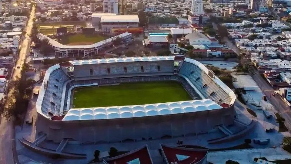Ya! es un hecho: El futbol regresa a Veracruz