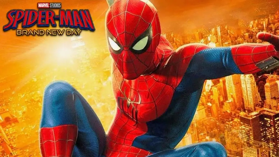 ¡Se estrena el nuevo tráiler de Spider-man: Brand new day!