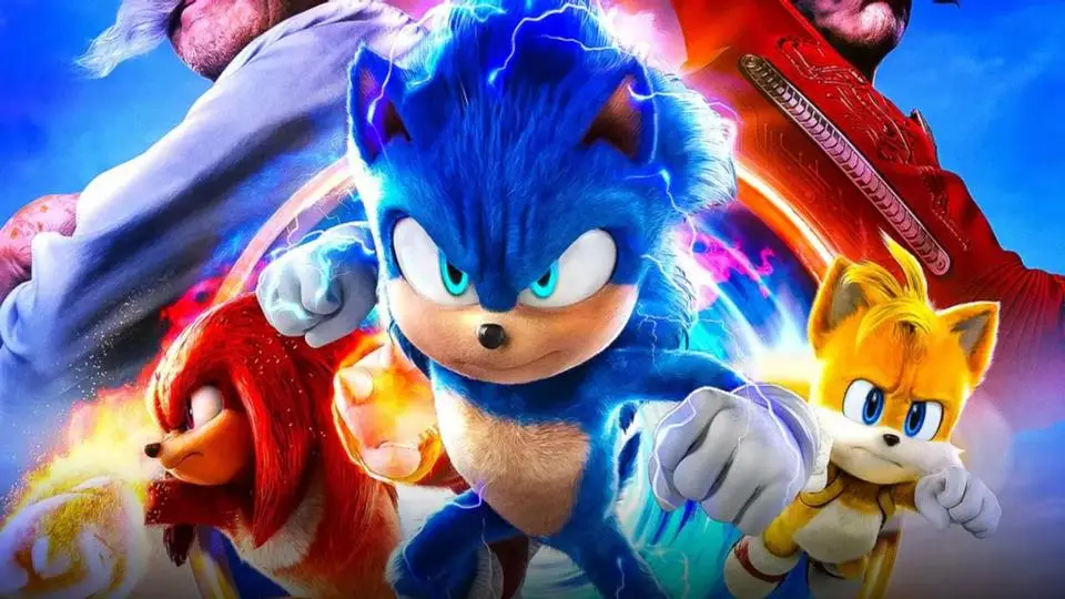 Sonic 4 presenta su primer avance, confirma estreno en 2027 y Jim Carrey regresa en esta película