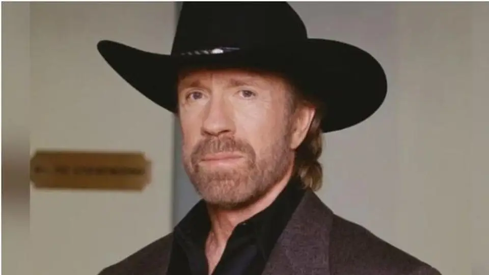Fallece Chuck Norris a los 86 años