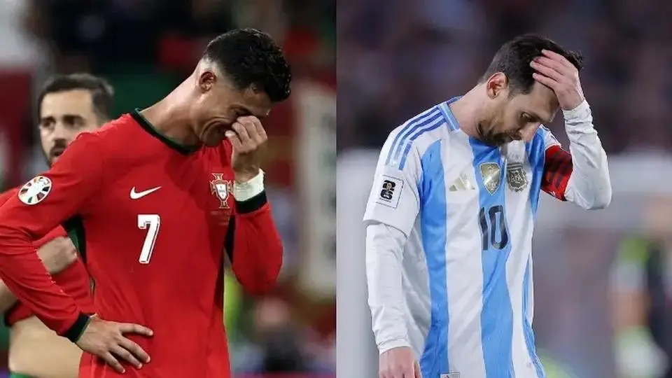 ¡Ni Cristiano, ni Messi! El estadio Azteca se queda sin recibir a un crack mundial