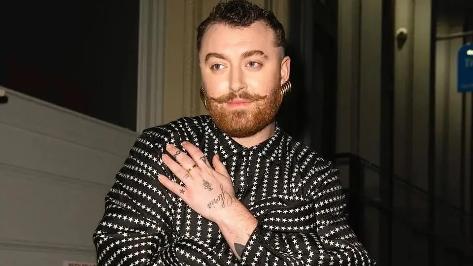 ¡Sam Smith regresa a México y anuncia residencia en el Auditorio Nacional!