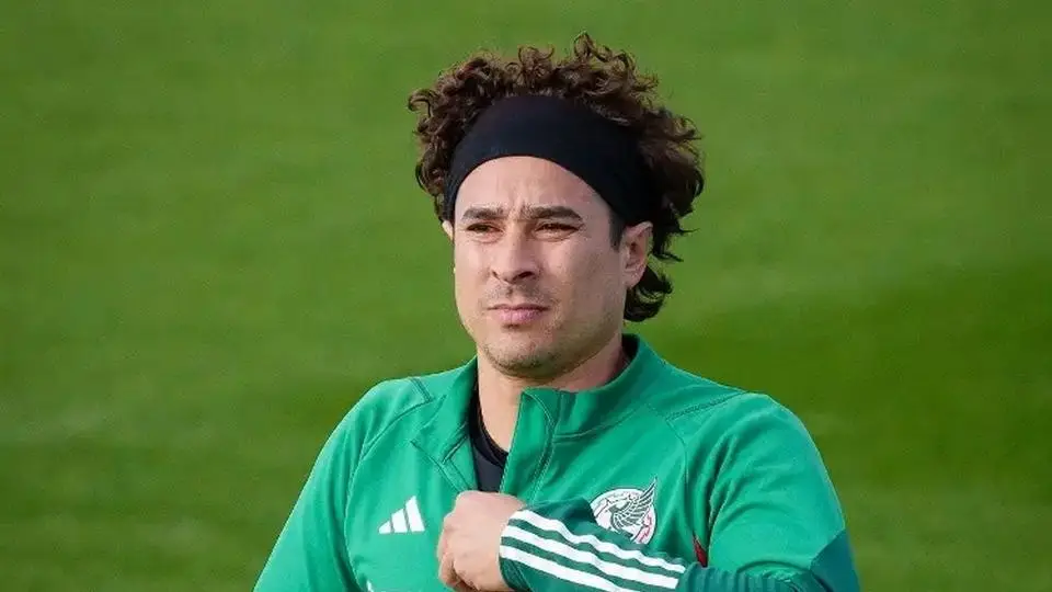 ¡Volvió por su trono! Memo Ochoa regresa a la Selección Mexicana ¿Irá al Mundial 2026?