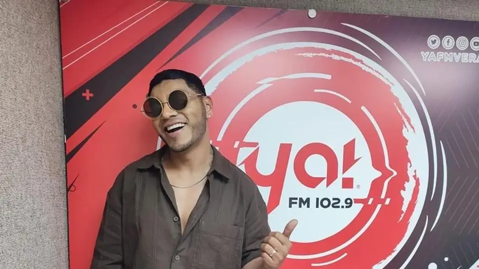 Mario Domm detiene concierto de Camila y estalla contra el veracruzano Samo (+video)