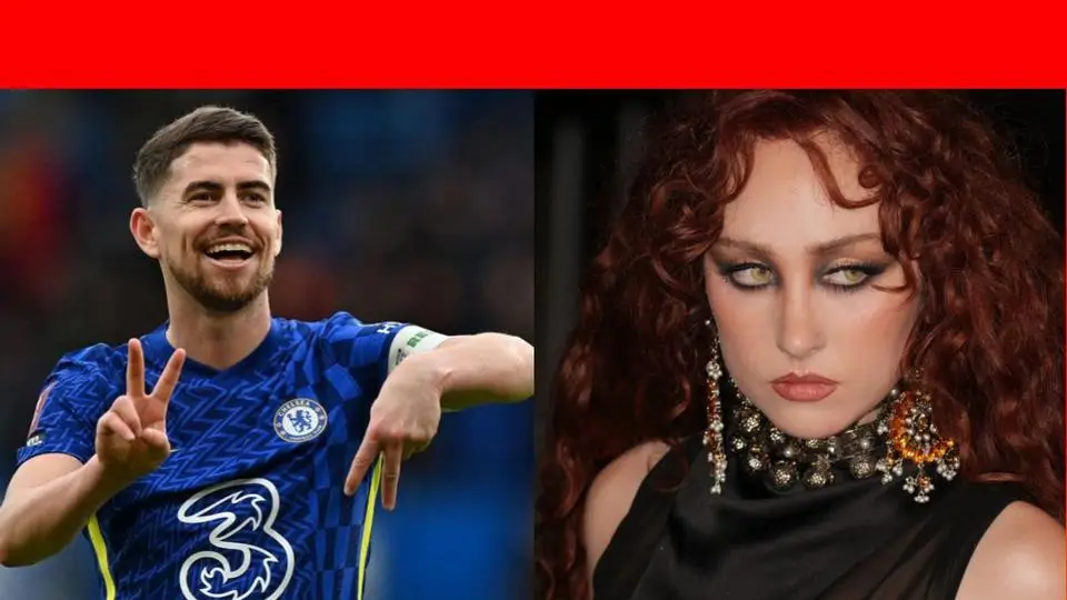 Jorginho vs Chappell Roan: