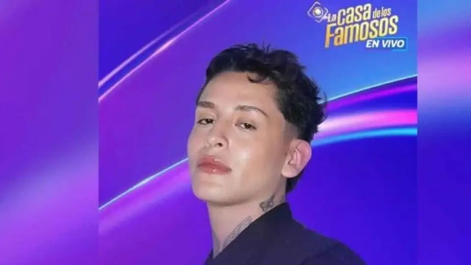 Kunno es eliminado de La Casa de Los Famosos (+VIDEO)