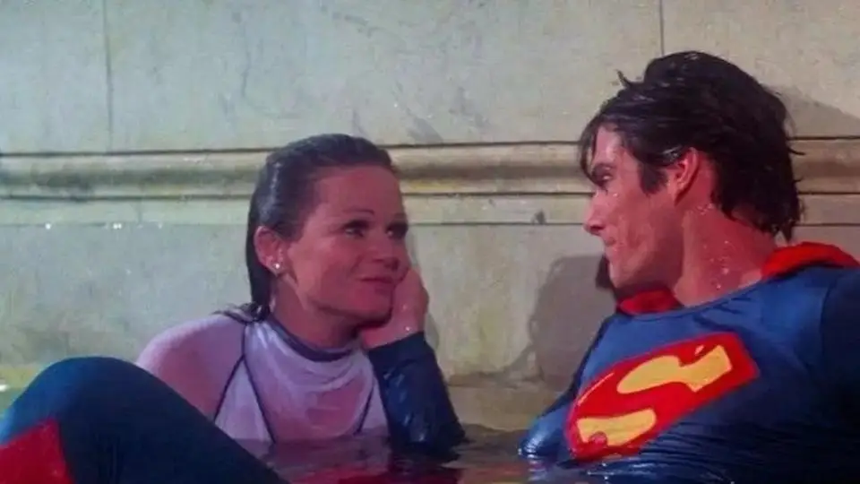Fallece Valerie Perrine, actriz de 'Superman' y 'Lenny'