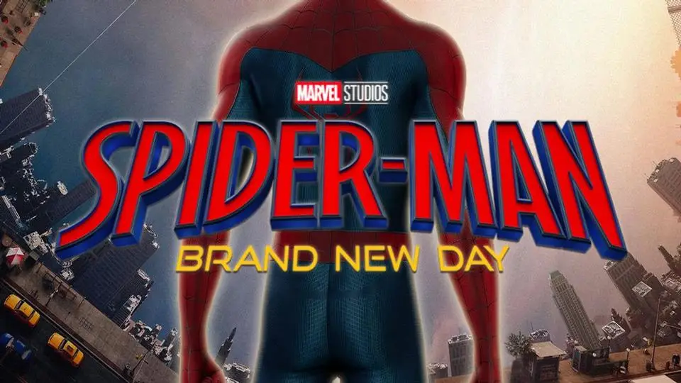 Spider-Man: Un Nuevo Día rompe récord histórico con su tráiler