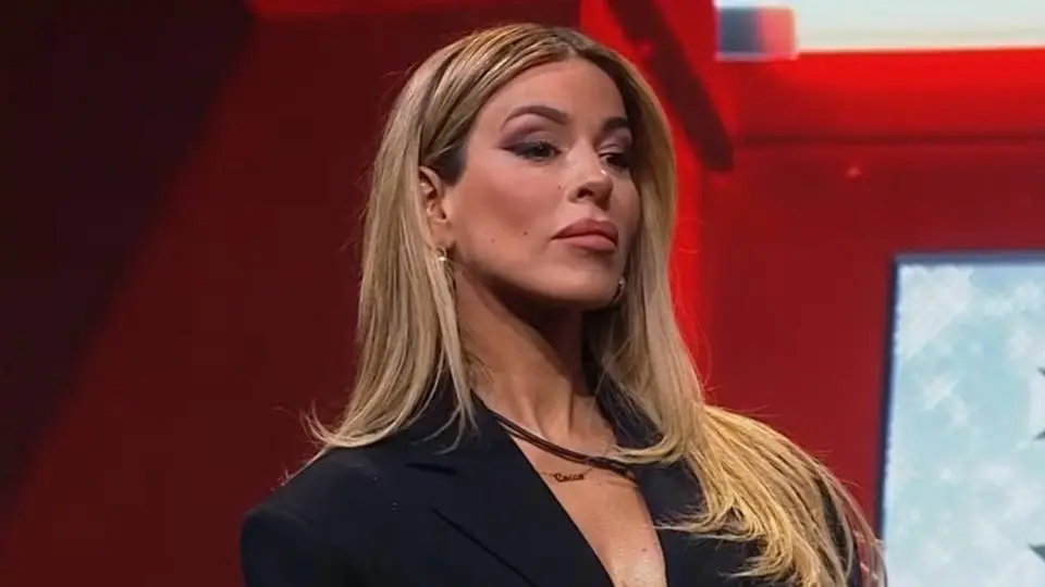 ¡Inusual expulsión! Oriana, fuera de La Casa de los Famosos 