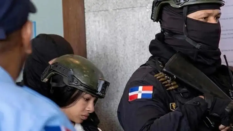 Ya! salió de la cárcel Yailin La Más Viral; ¿Por qué fue arrestada?