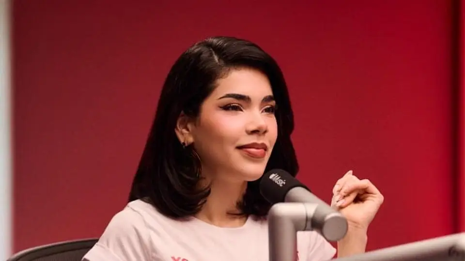 Kenia Os revela detalles de 'K de Karma', su nuevo álbum