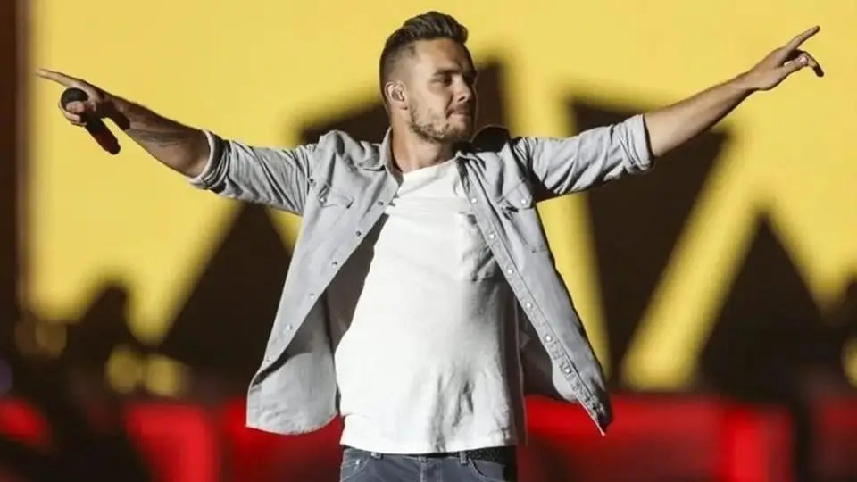 Salen de la cárcel dos acusados de proveer cocaína a Liam Payne antes de morir 