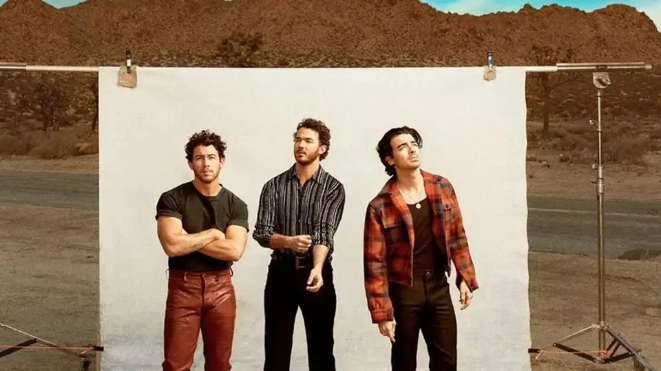 Los Jonas Brothers recibirán el premio Leyendas de Disney
