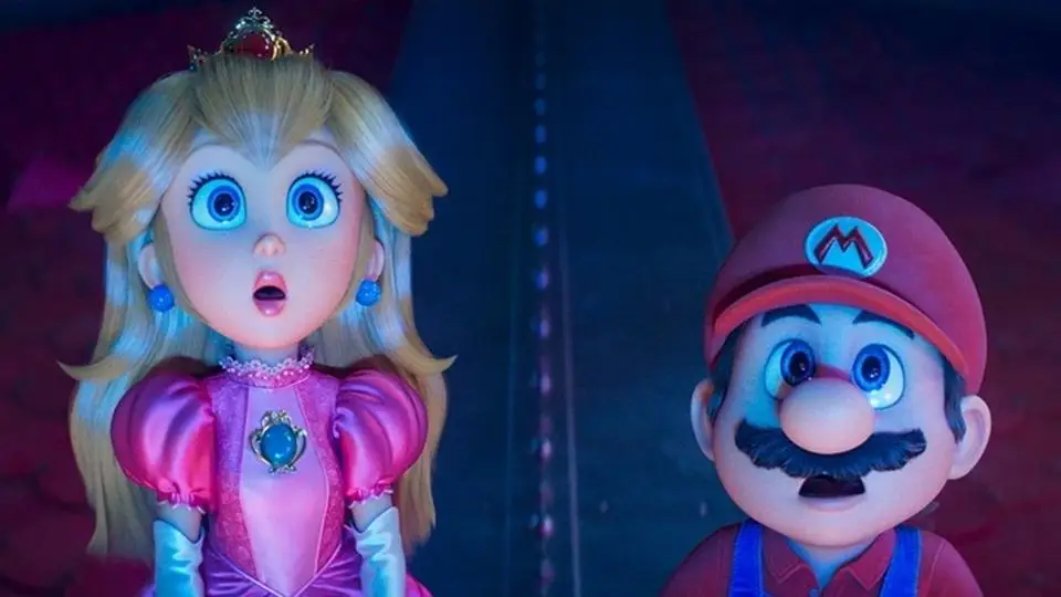 Super Mario regresa con una aventura 'más grande, más rápida y con más acción'