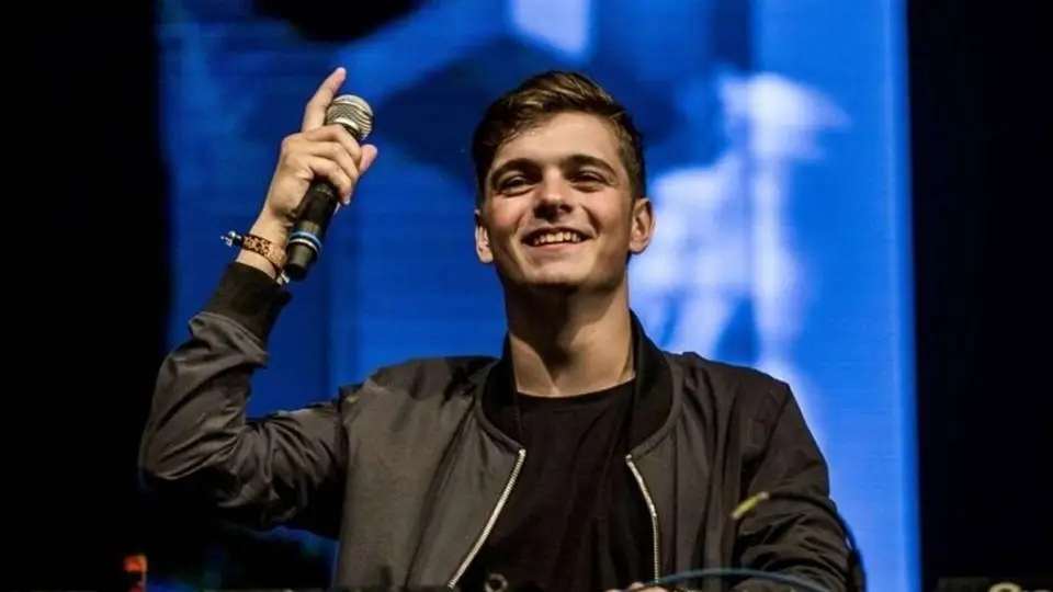 Dj Martin Garrix en Veracruz ¡Gratis! 