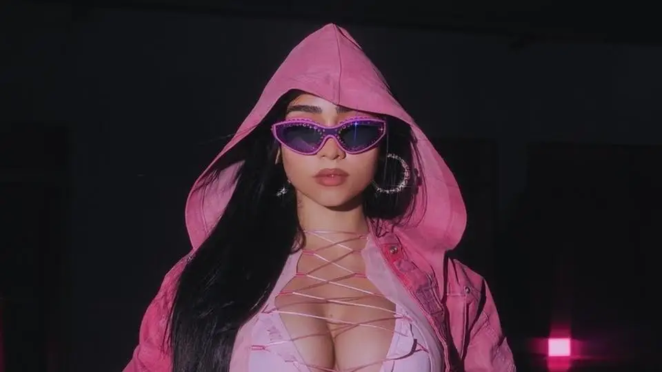 Paloma Mami lanza 'Exmaquina' y marca una etapa más íntima en su música (+video)