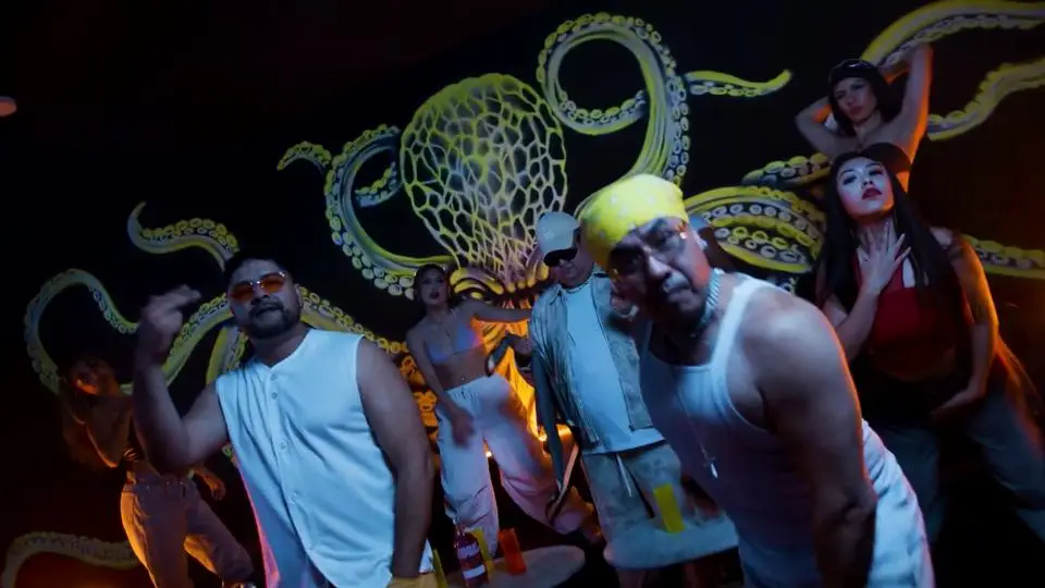 De Veracruz para el mundo: La Dinastía lanza homenaje a Vaquero