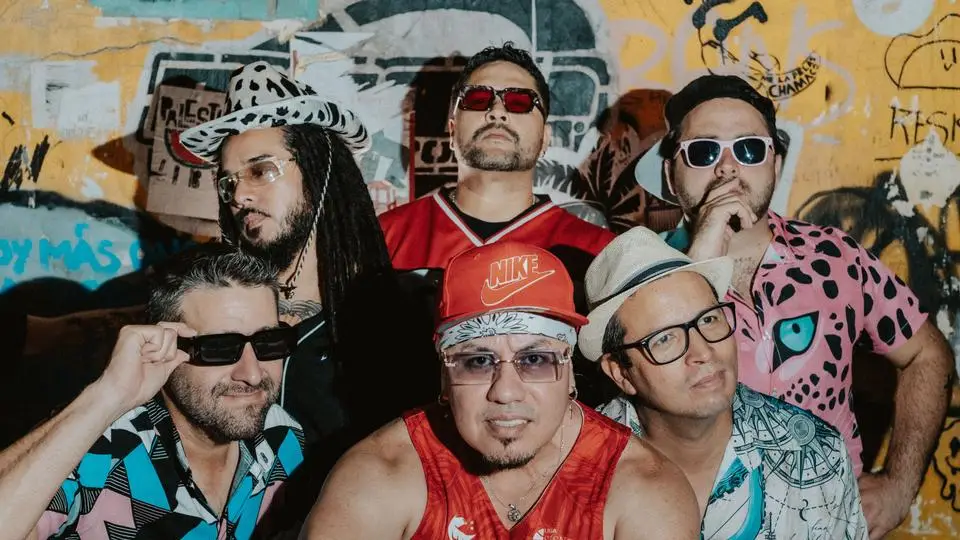 De Veracruz para el mundo: La Dinastía celebra 20 años de Vaquero