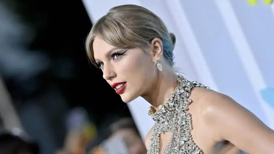 ¡Taylor Swift es demandada! por The Life of a Showgirl
