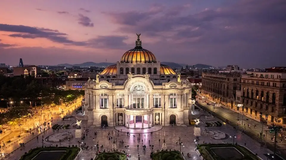 Los mejores destinos disponibles desde la Terminal Central del Norte de Ciudad de México