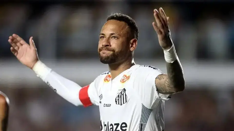 Neymar Jr. suelta polémicas declaraciones y lo acusan de misógino (+video)