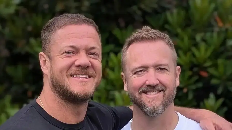 'Imagine Dragons' salta del escenario a los videojuegos con 'Last Flag'