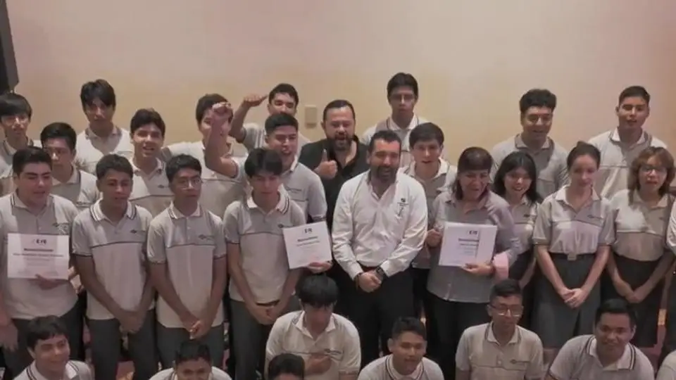 ¿Eres el más pro de tu clase? Checa la nueva convocatoria para becas de Constellation Brands