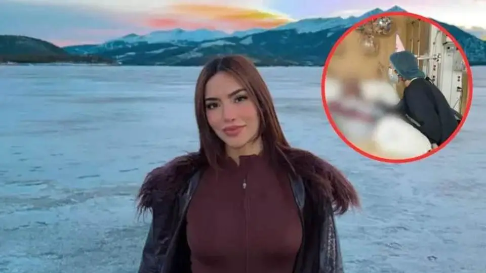 ¡Explota polémica entre las hermanas Loaiza! JD Pantoja fue funado por su cuñada (+VIDEO)