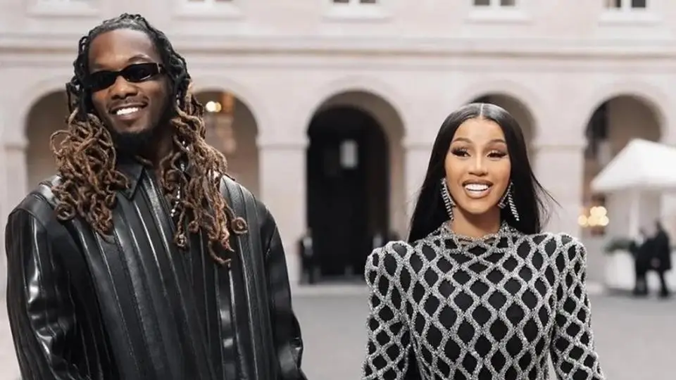 Hieren al rapero Offset tras tiroteo en Florida