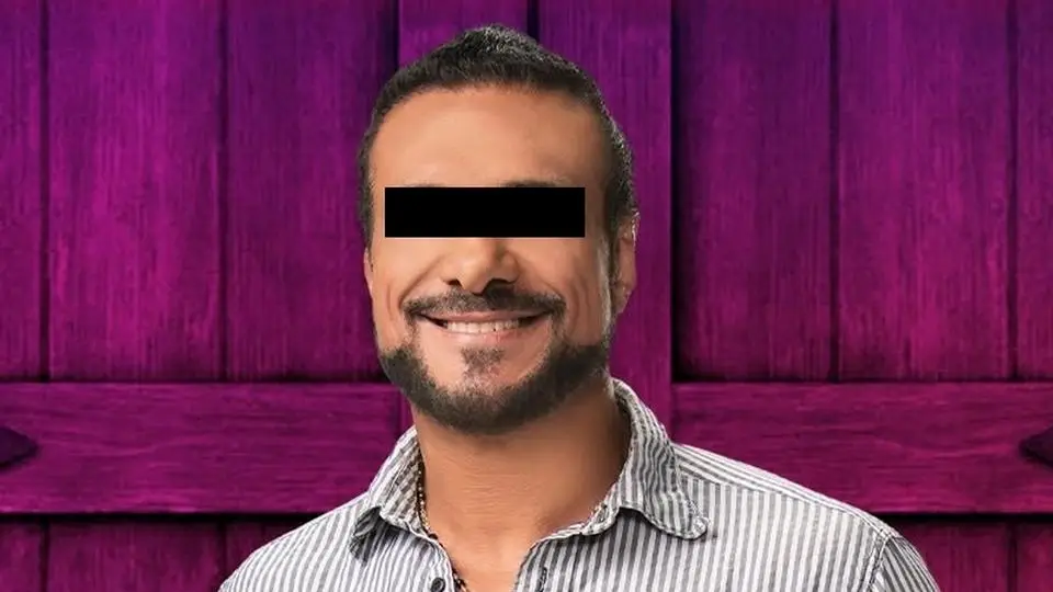 A la cárcel 'El Patrón', luchador y exparticipante de La Granja VIP ¿Por qué?