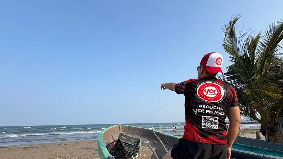 ¿Qué tanto conoces de Veracruz? aplica esta trivia en la oficina 