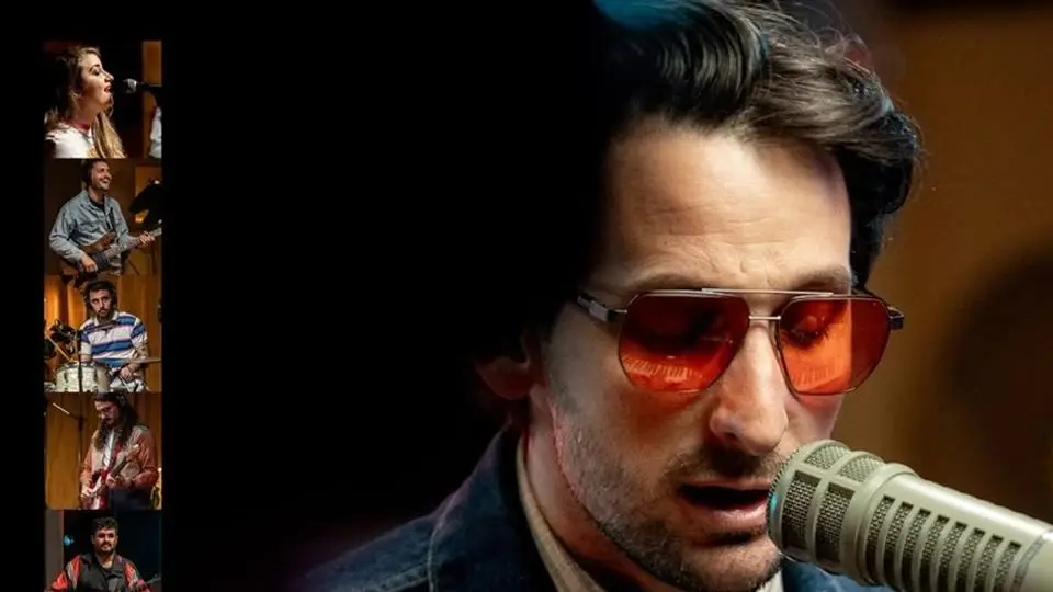 Lobel explora el lado más profundo del ser humano en su nueva rola (+video)