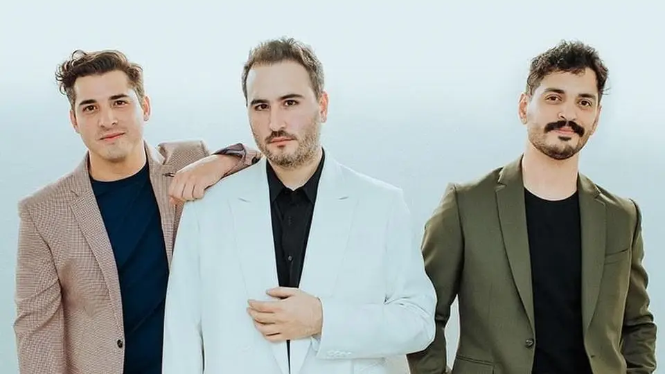 Integrante de Reik regresa a los escenarios tras sufrir pánico escénico