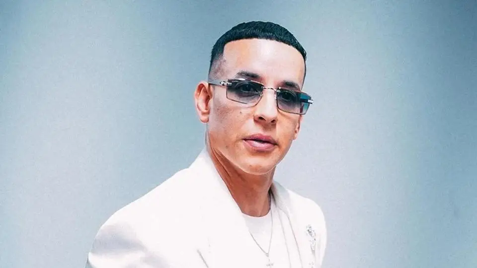 Daddy Yankee recibirá el Latin Grammy como Persona del Año 2026