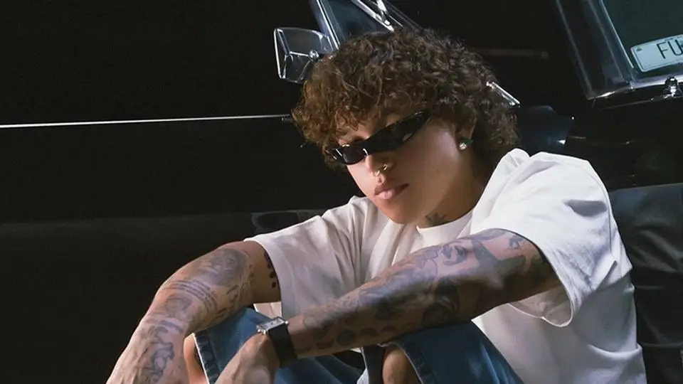 ¡Beéle rompe el marcador! El colombiano lidera las nominaciones de los Premios Tu Música Urbano 