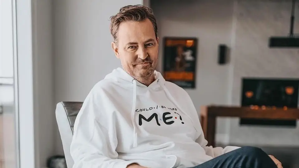 Sentencian a la 'reina de la ketamina' por muerte de Matthew Perry