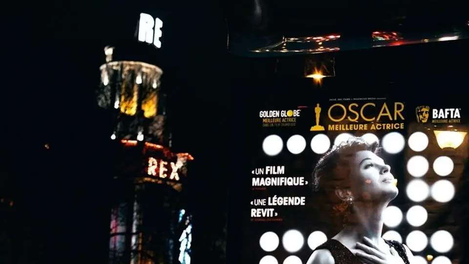 Revelan fecha para la entrega de los Óscar 2027 y 2028 