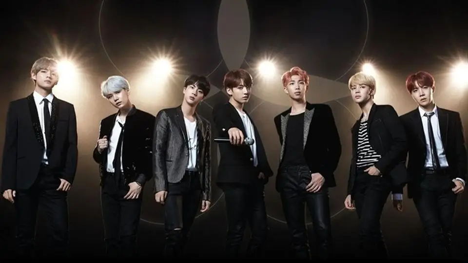 Ya! inició BTS la gira mundial más grande en la historia del K-Pop