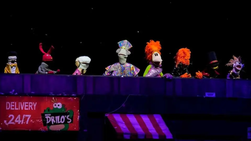 31 minutos llega al zócalo de la CDMX