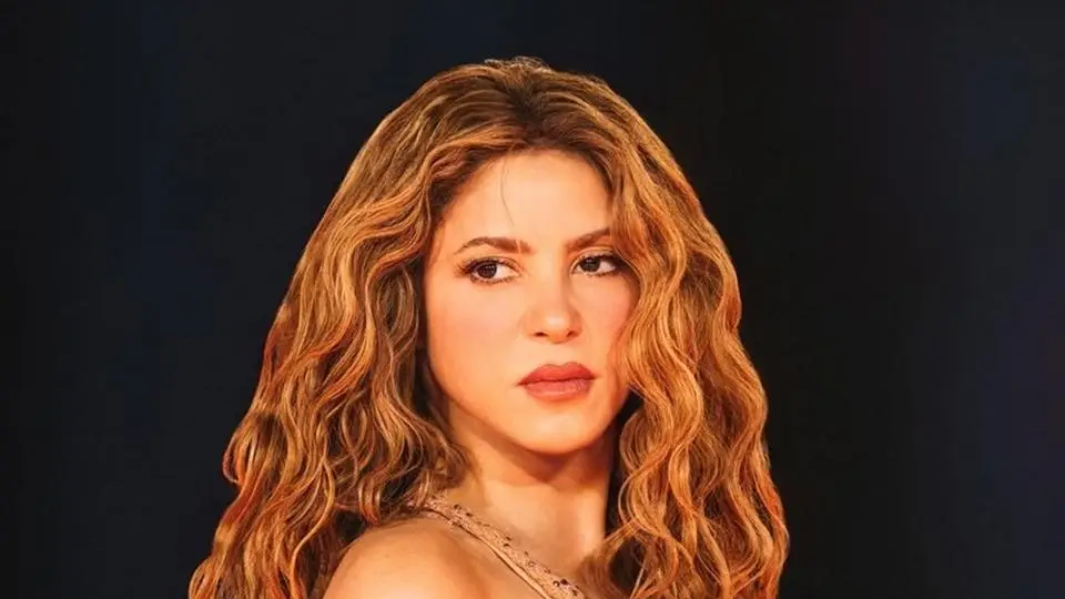 Shakira queda fuera del Salón de la Fama del Rock 2026 ¡Celia Cruz sí!