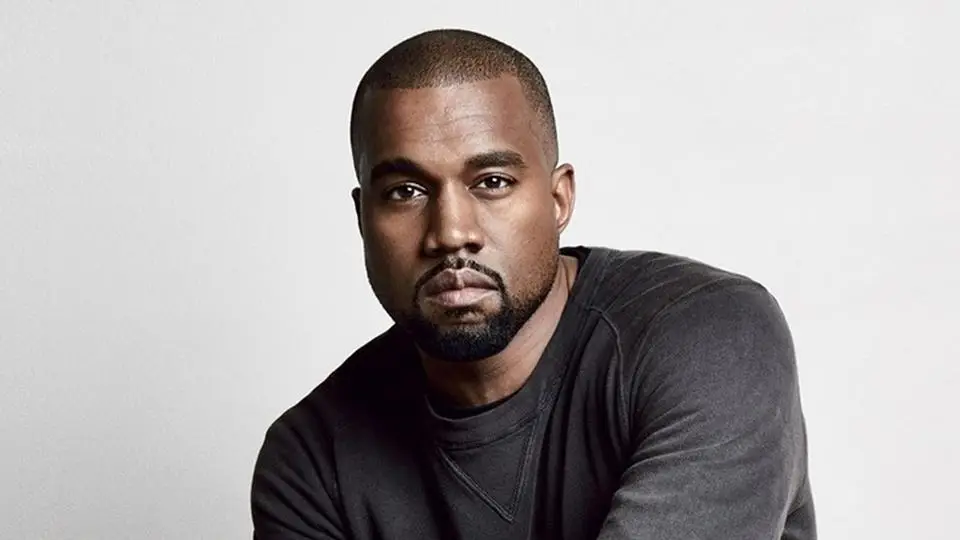Polonia no quiere ver ni en pintura a Kanye West