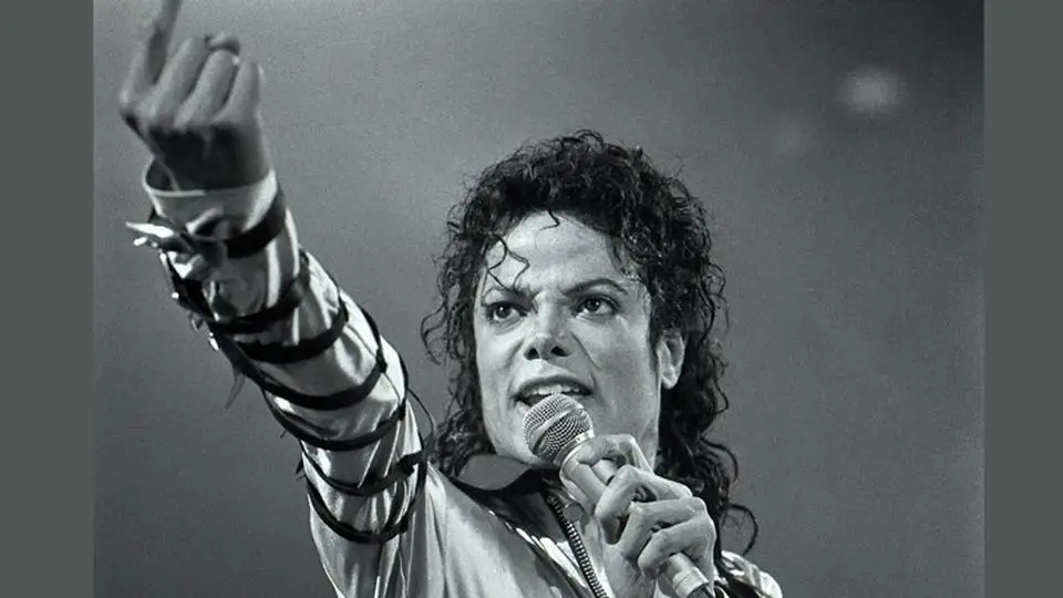 Llega el esperado biopic de Michael Jackson 