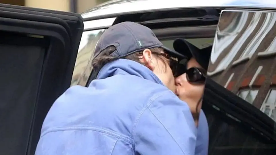 ¿Harry Styles y Zoë Kravitz novios? Crecen los rumores 
