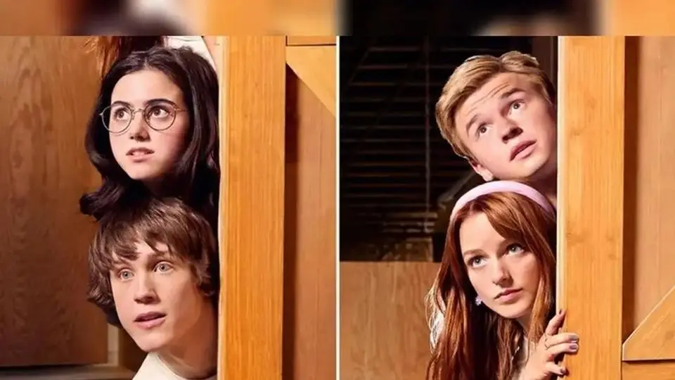 Dan probadita del live action de Scooby-Doo ¡Revelan el elenco!