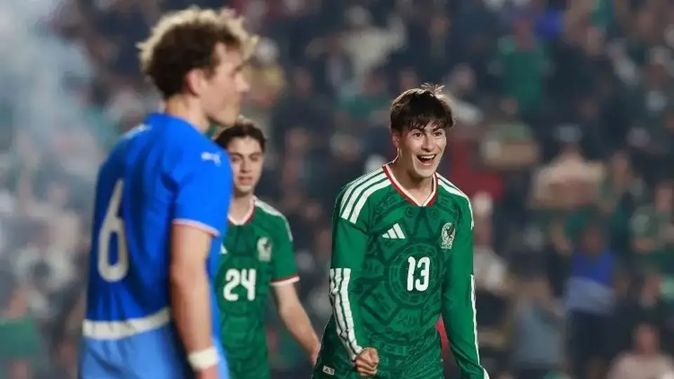 #ULTIMAHORA ¡Estos son los futbolistas mexicanos que jugarán en el Mundial 2026 