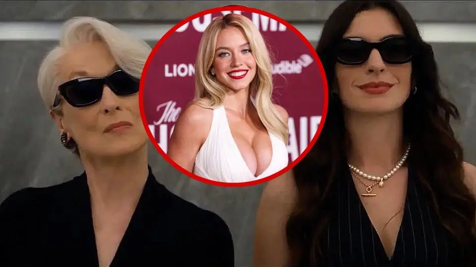 El diablo viste a la moda 2 elimina a Sydney Sweeney del corte final