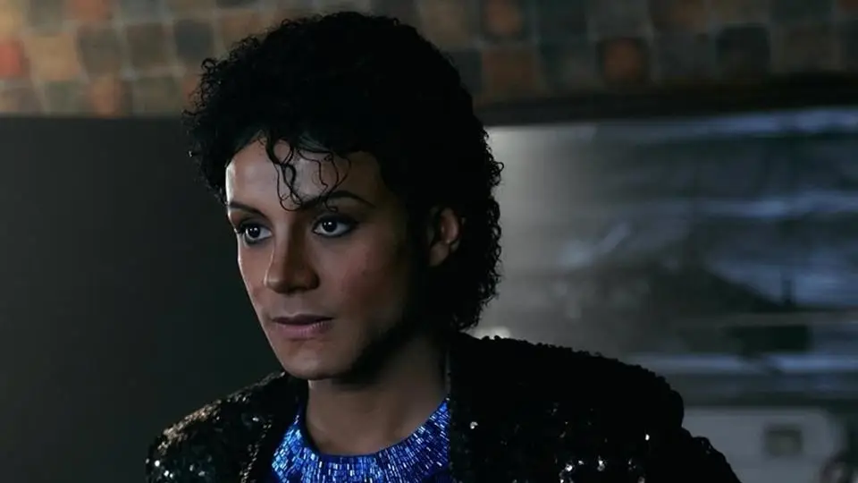 ¡Arrasa las taquillas! 'Michael' desbanca a Super Mario  