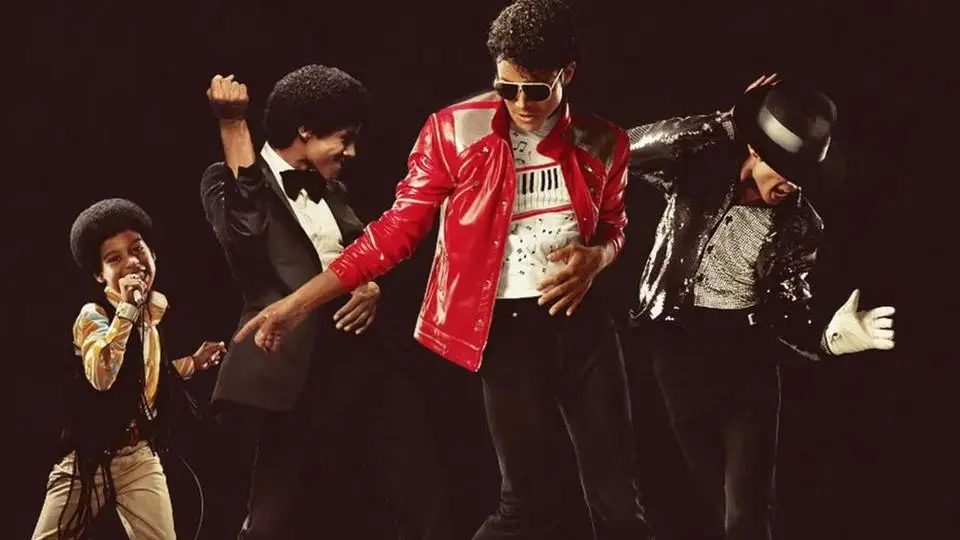 Michael la película esta dando mucho de que hablar